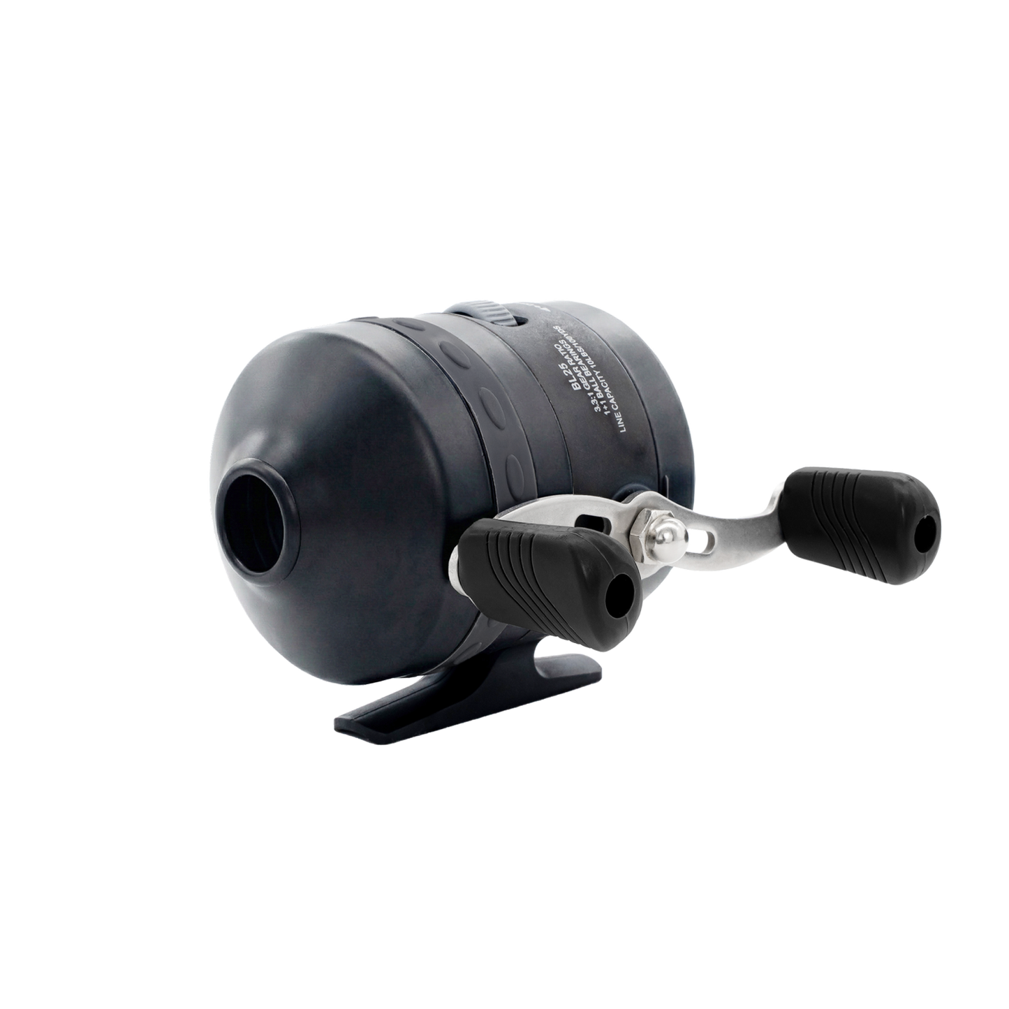 ballistol on fishing reels Package A Multipurpose Oil its made of stainless steel that prevents corrosion SAMOLLA Baitcasting Fishing Reel 44-66