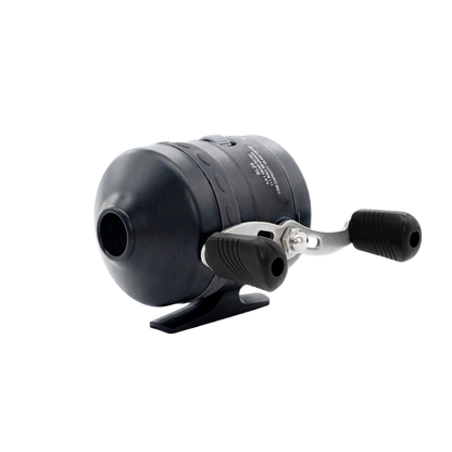 BL25 Spincast Bowfishing Reel - Slingshot Bow Fishing Stainless Steel