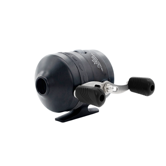BL25 Spincast Bowfishing Reel - Slingshot Bow Fishing Stainless Steel