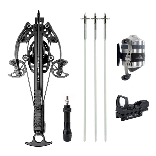 BAT Crossbow Bowfishing Bundle