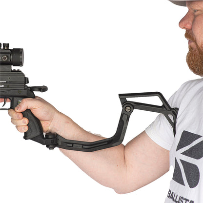 Crossbow Folding Stock Adapter