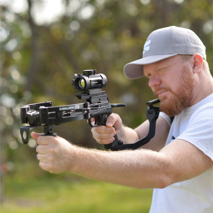 Crossbow Folding Stock Adapter