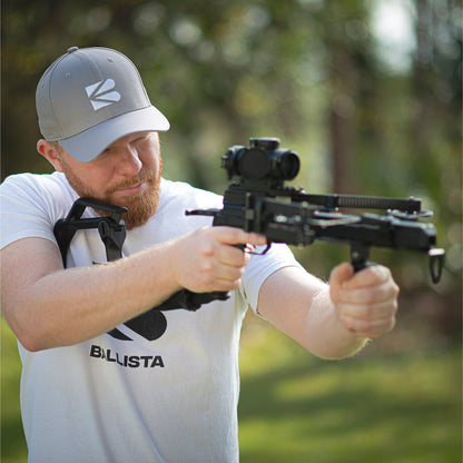 Crossbow Folding Stock Adapter