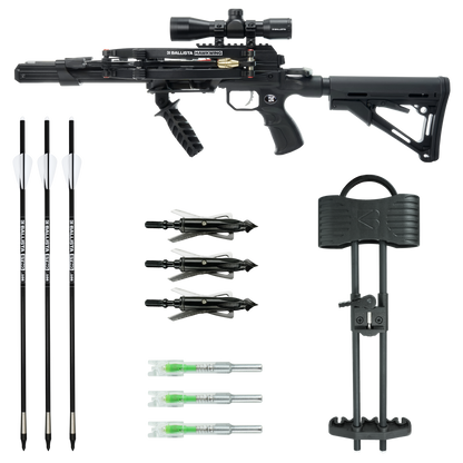 Pack Chasse Gros Gibier Hawkwing