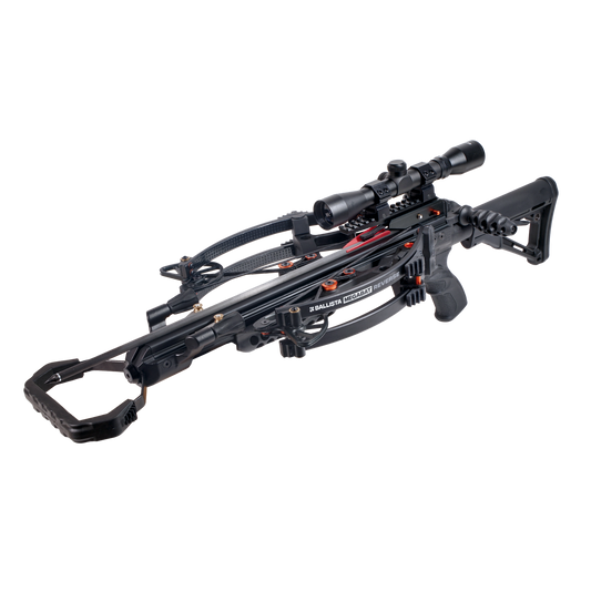 MegaBat Reverse Crossbow for Hunting & Fishing