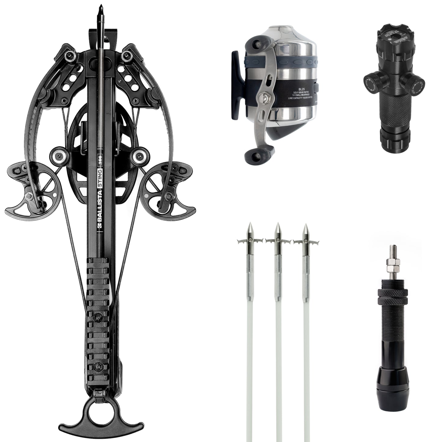 Dealer Special | BAT Crossbow Bowfishing Bundle
