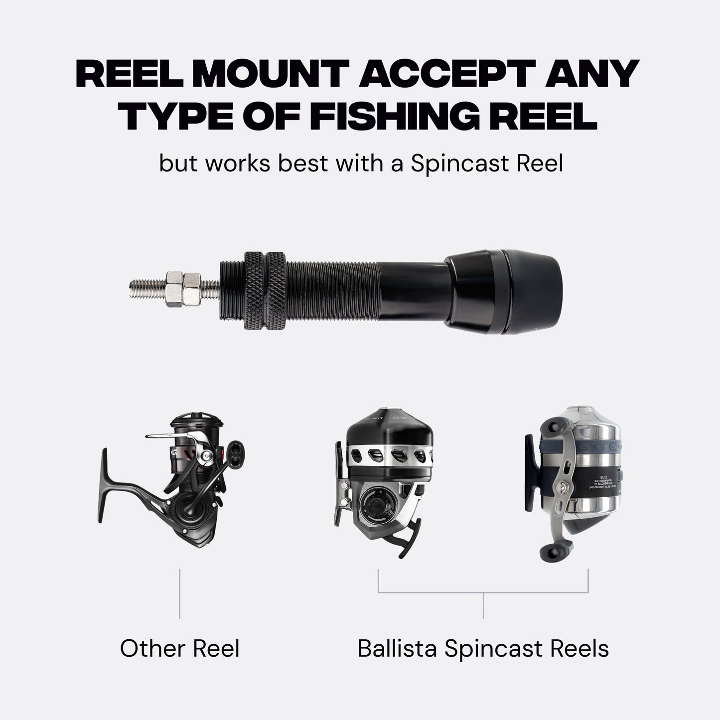 Dealer Special | BAT Crossbow Bowfishing Bundle
