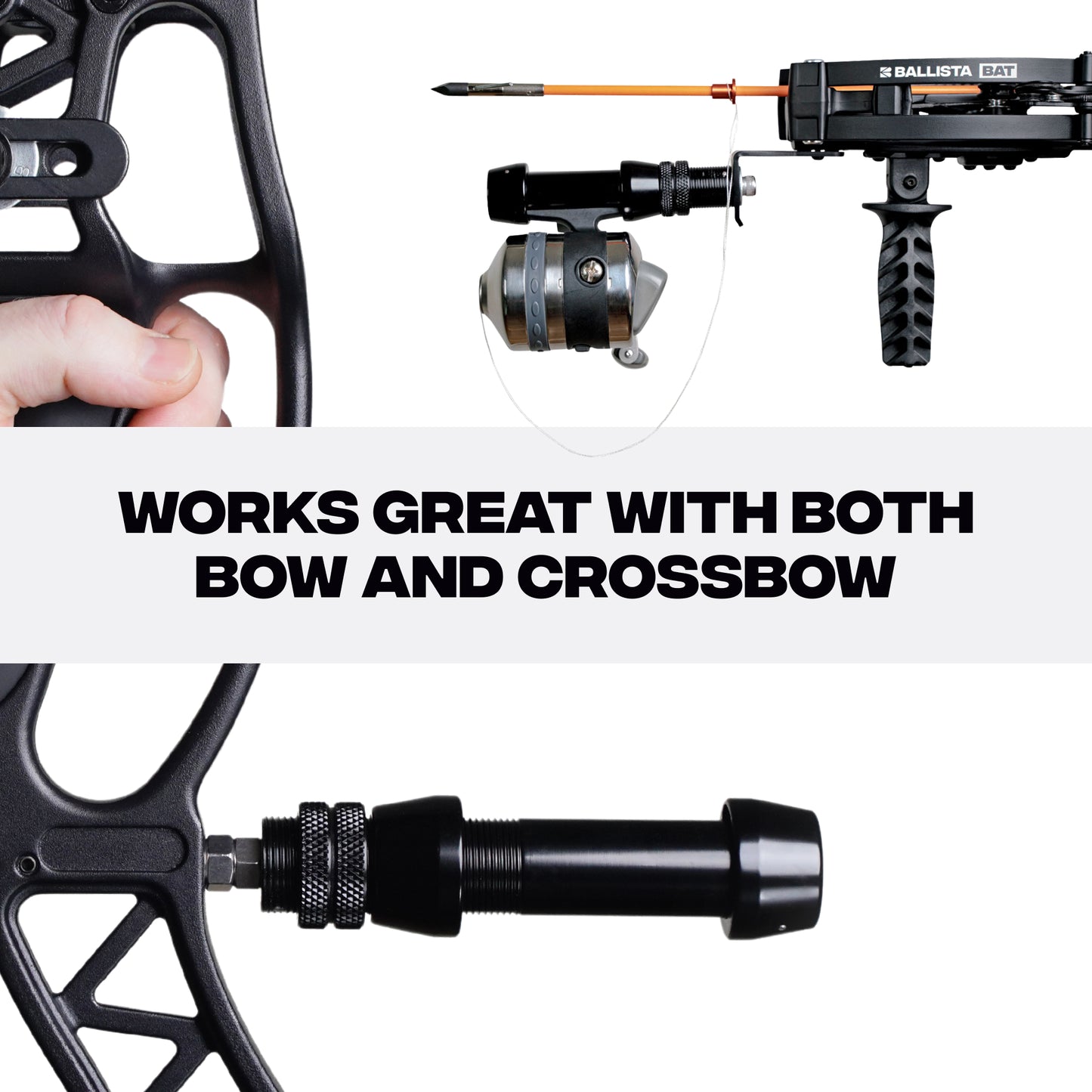 Dealer Special | BAT Crossbow Bowfishing Bundle