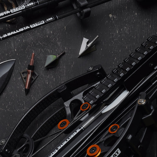 Crossbow Extended Warranty for BAT Crossbow