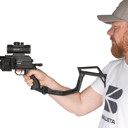 Crossbow Folding Stock