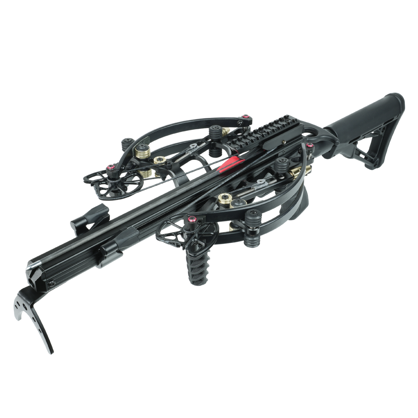 Hawkwing Adjustable Crossbow