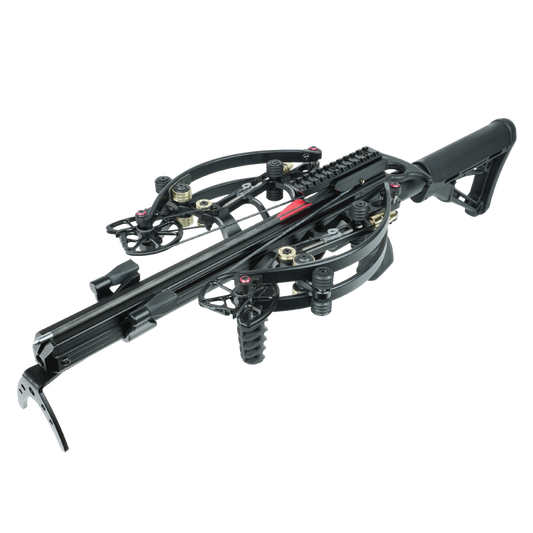 Hawkwing Adjustable Hunting Crossbow