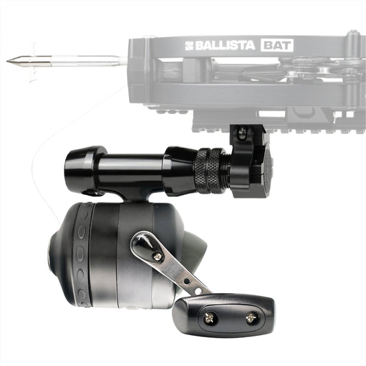 Bowfishing Kit: Complete Set for Crossbows – BL40 Reel