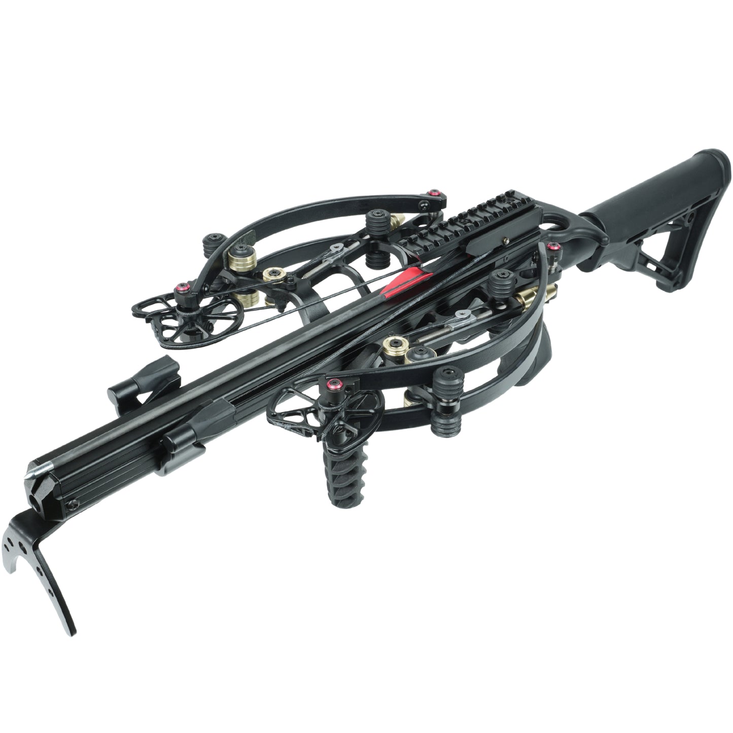 Hawkwing Adjustable Crossbow