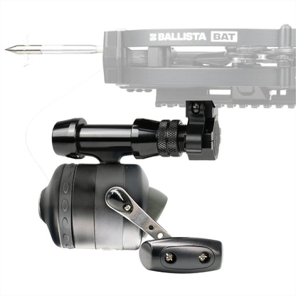 Bowfishing Kit: Complete Set for Crossbows – BL33 Reel