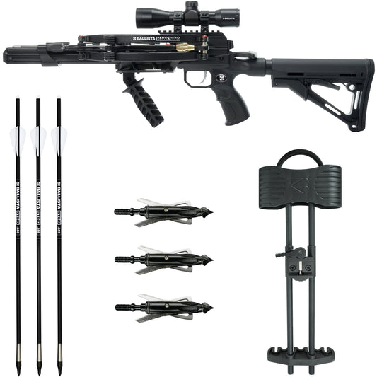 Hawkwing Big Game Hunting Bundle