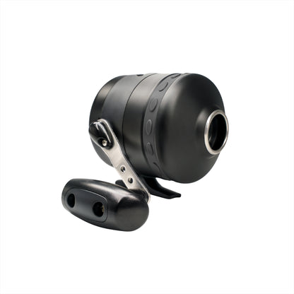 AquaSnipe BL40 Bowfishing Reel for Bowfishing, Slingshots & Casting Rods
