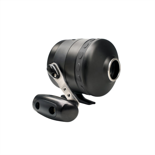 AquaSnipe BL40 Bowfishing Reel for Bowfishing, Slingshots & Casting Rods
