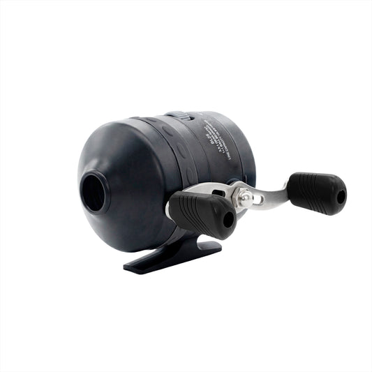 BL25 Spincast Bowfishing Reel - Slingshot Bow Fishing Stainless Steel