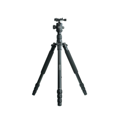 Mighty Tactical Tripod 303 with Picatinny Adapter w/ Carry Bag