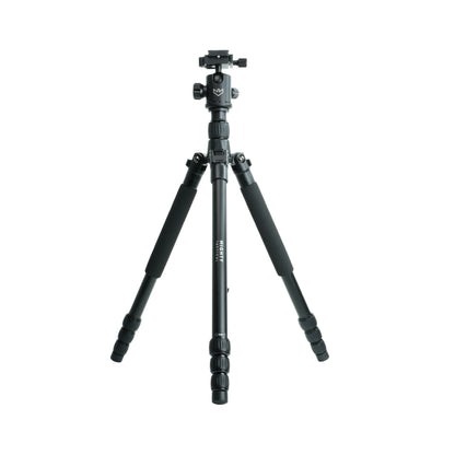 Tripod Hunting & Outdoor Tripod 303 – 155cm Max, 10KG Load Capacity w/ Carry Bag