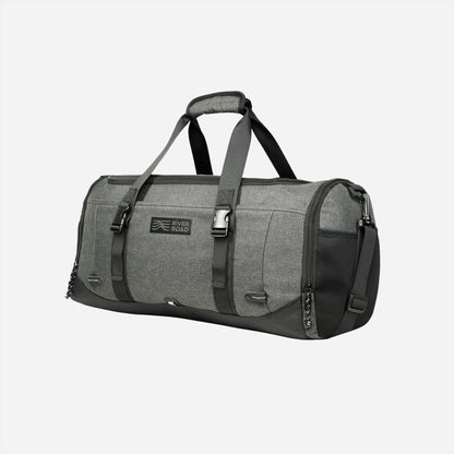Movex 33L Duffle Bag Dark Gray