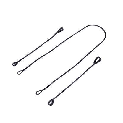 BAT Custom String and Cables Set – Hand-Made in USA