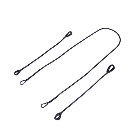 BAT Custom String and Cables Set – Hand-Made in USA