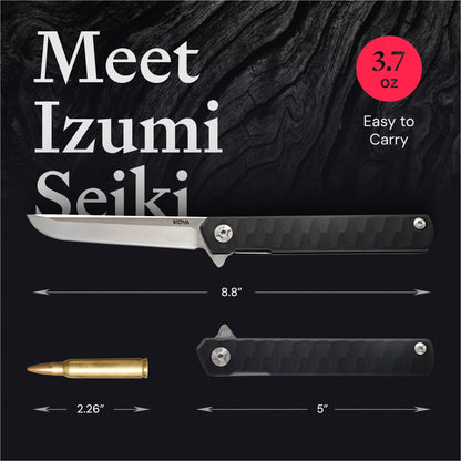 Izumi Seiki