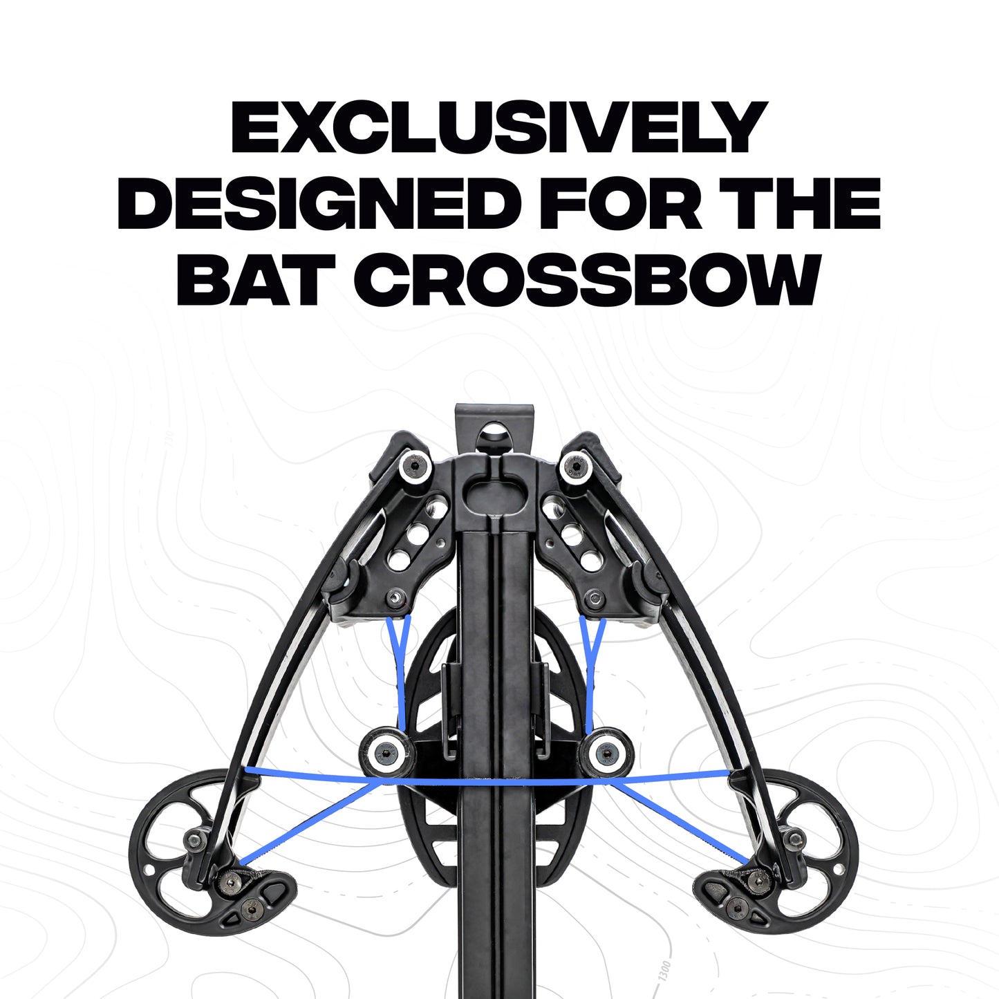 BAT Custom String and Cables Set – Hand-Made in USA