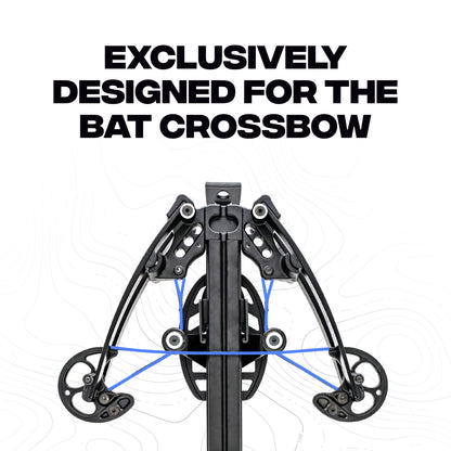 BAT Custom String and Cables Set – Hand-Made in USA