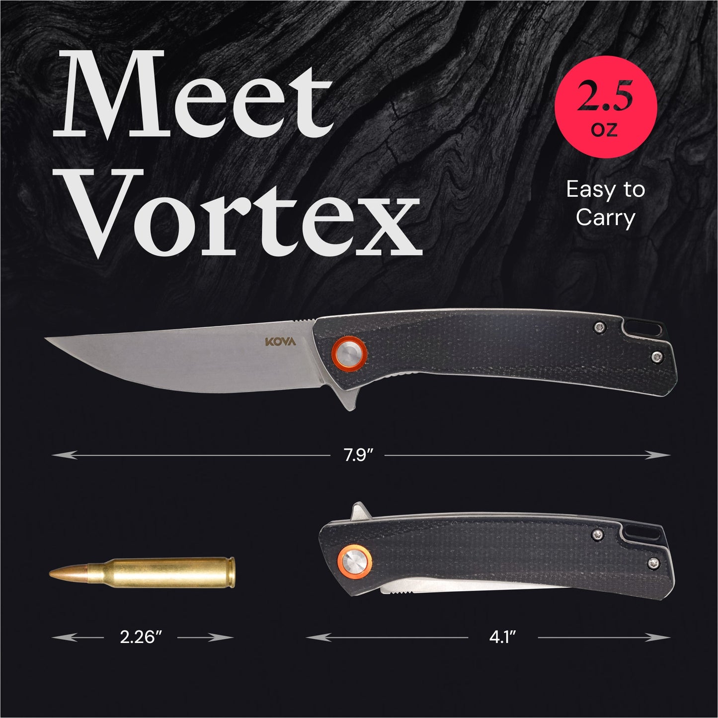 Vortex