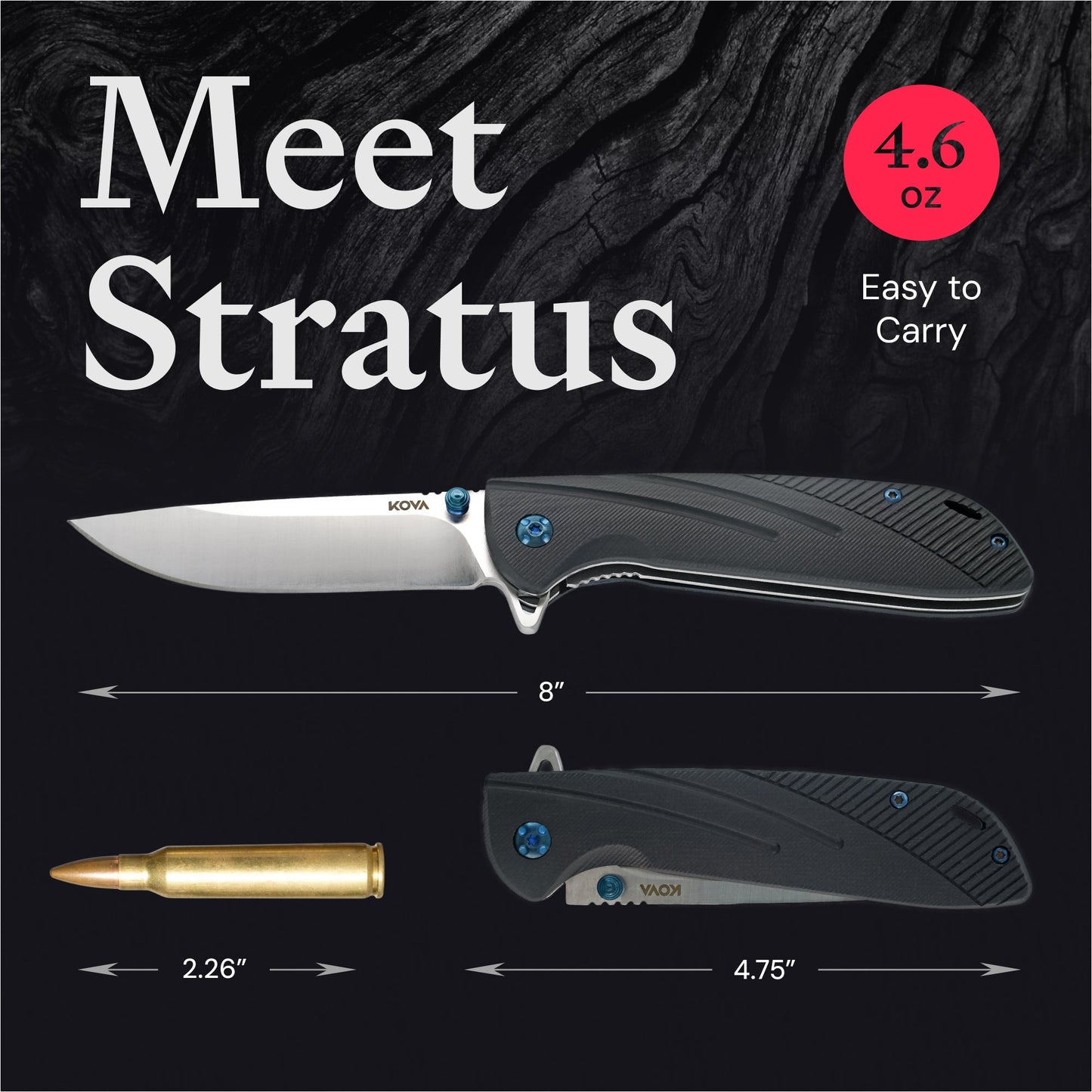 Stratus