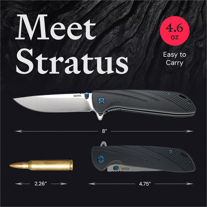 Stratus