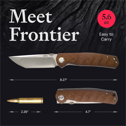 Frontier