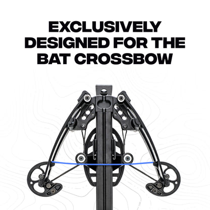 BAT Custom String – Hand-Made in USA