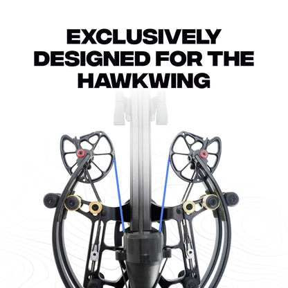 Hawkwing Custom String – Hand-Made in USA