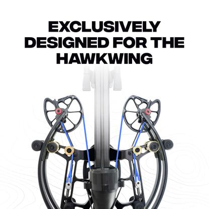 Hawkwing Custom String and Cables Set – Hand-Made in USA