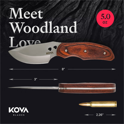 Woodland Love