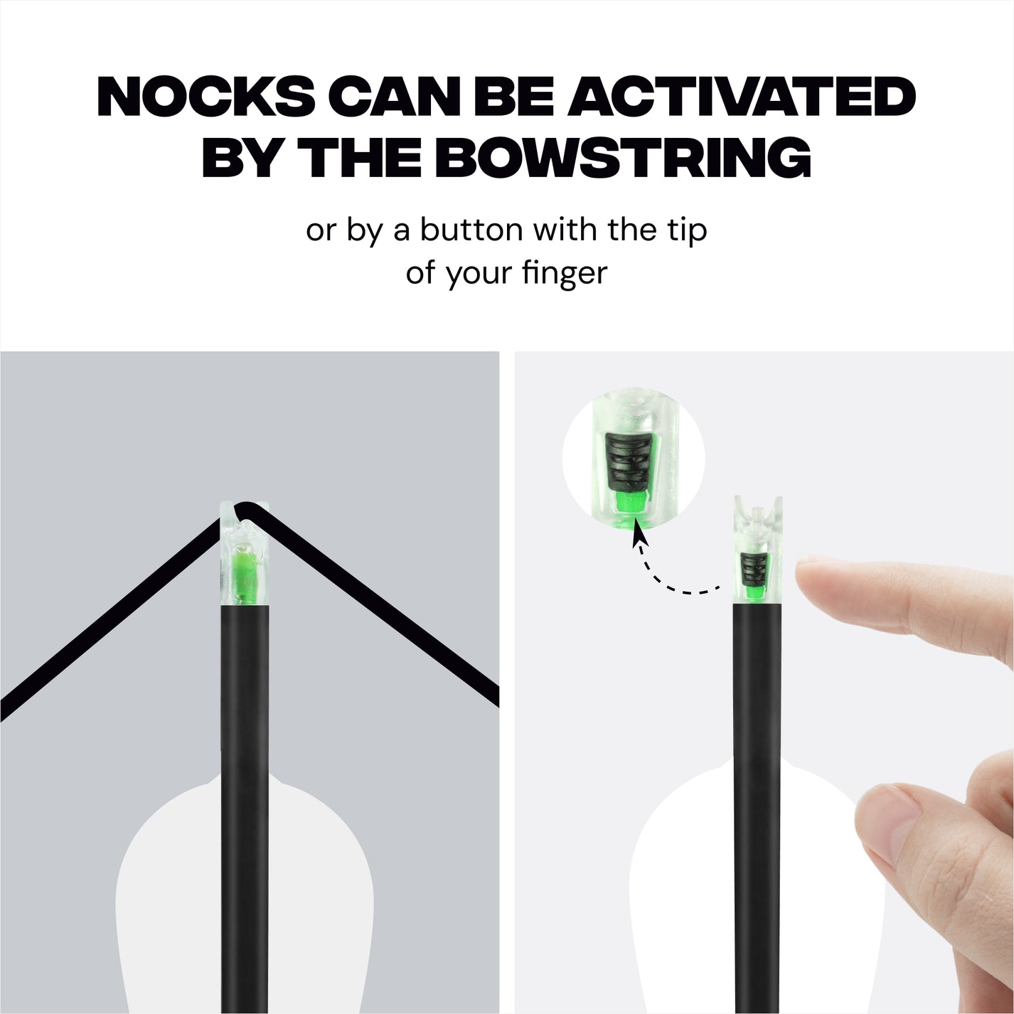 BAT Reverse L-Stock Hunting Crossbow Bundle (new) – BALLISTA