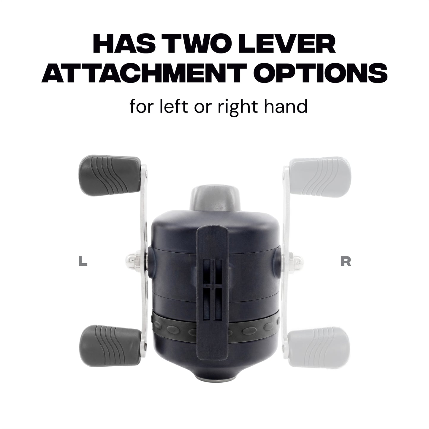 BL25 Spincast Bowfishing Reel