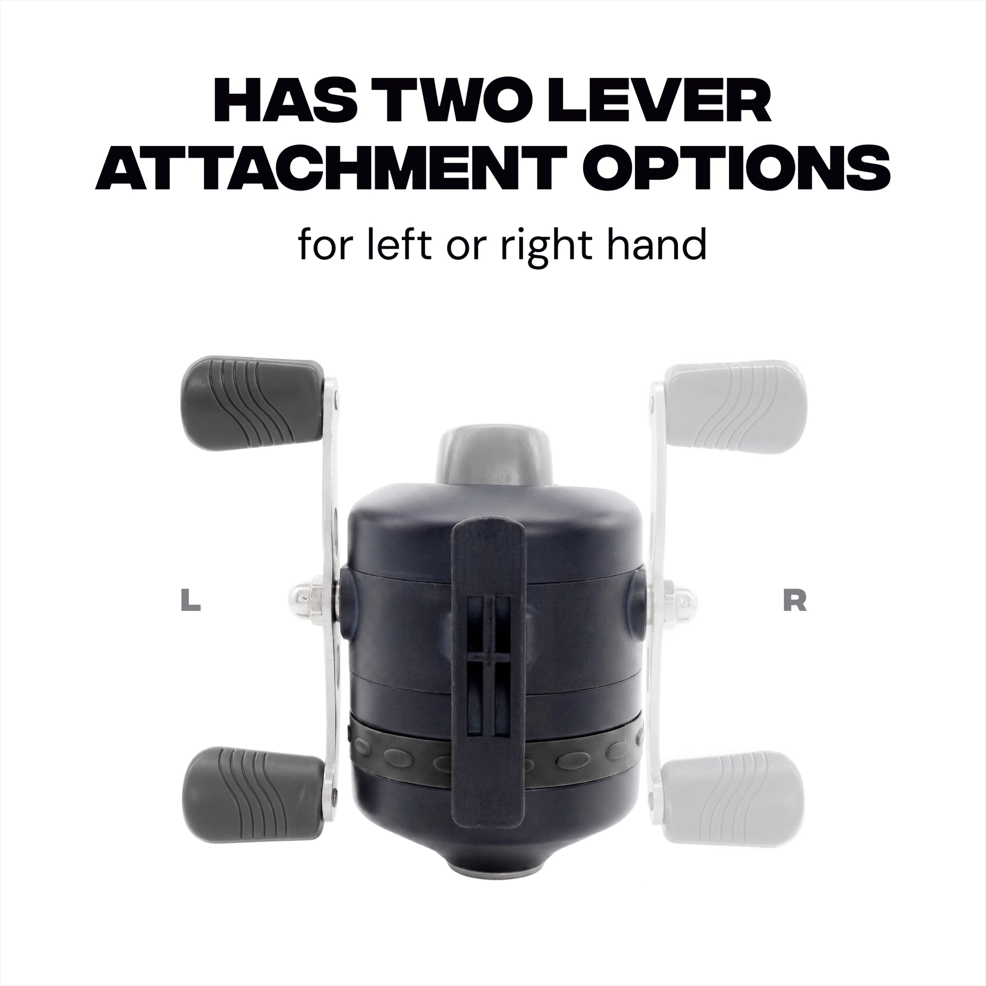 Ballista BL25 Spincast Bowfishing Reel