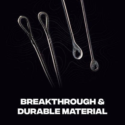 Hawkwing Custom String and Cables Set – Hand-Made in USA