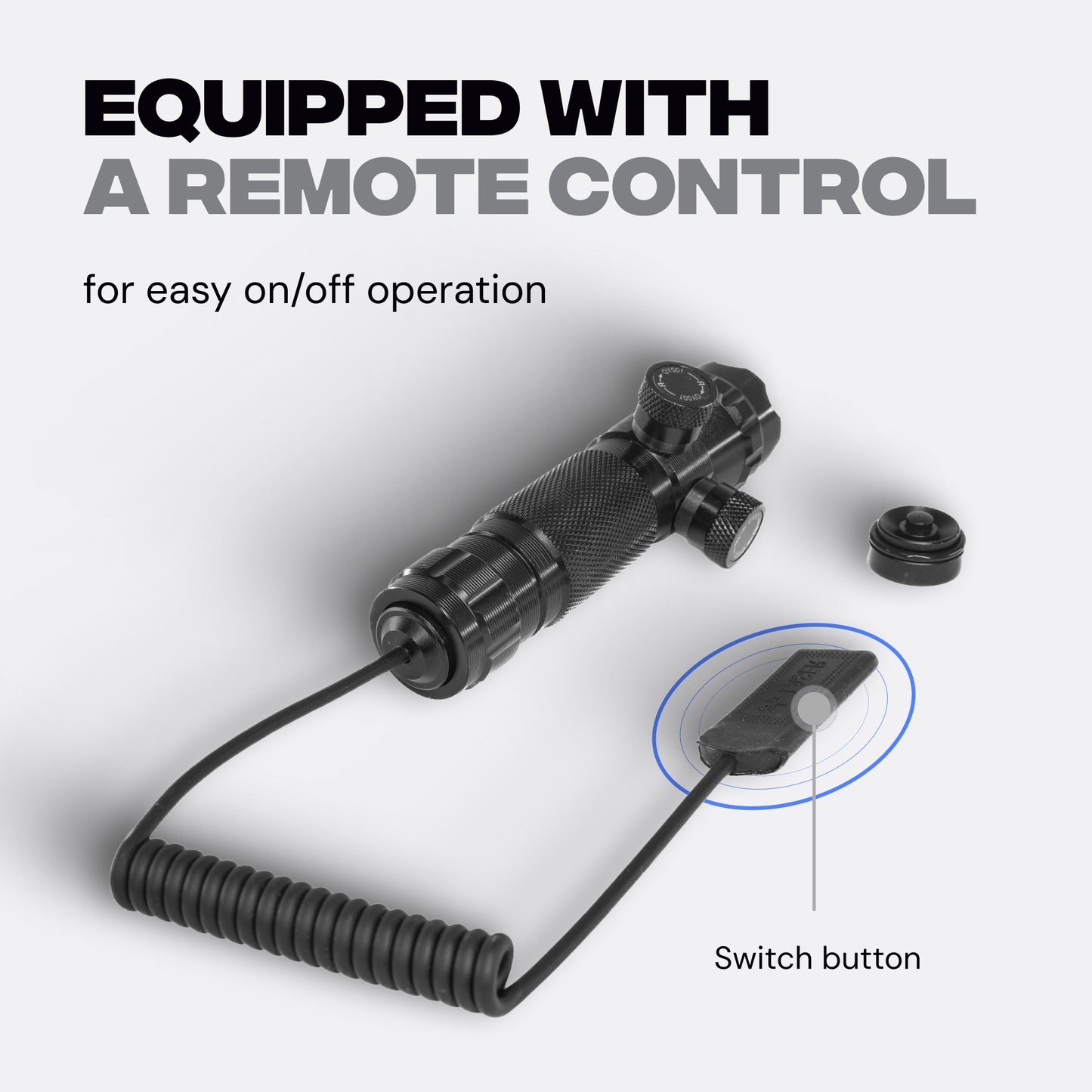 Basic Bowfishing Kit: BL25 Spincast Reel, Bowfishing Arrows, Green Laser Sight, Reel Mount Seat