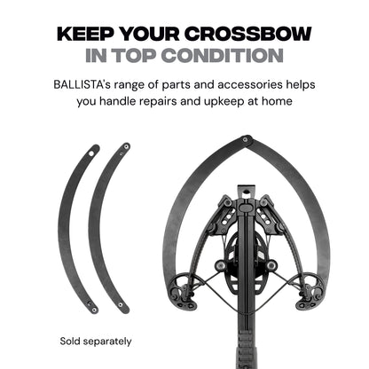 BAT Custom String – Hand-Made in USA