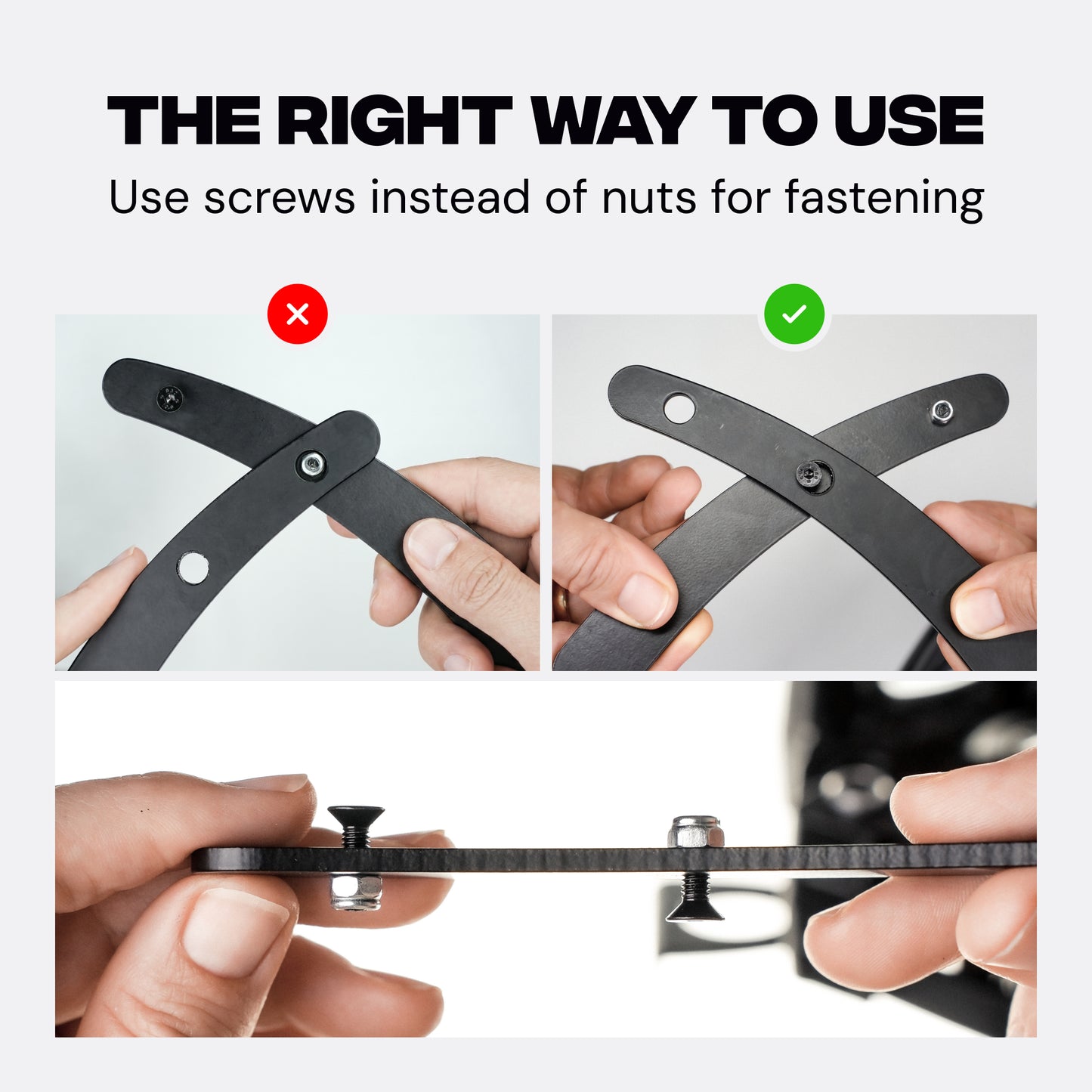 String Replacement Tool Press for BALLISTA BAT and BAT Reverse Crossbows