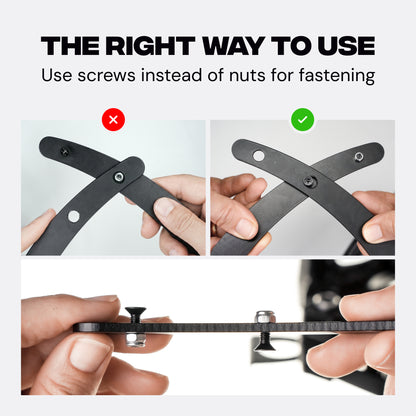 String Replacement Tool Press for BALLISTA BAT and BAT Reverse Crossbows