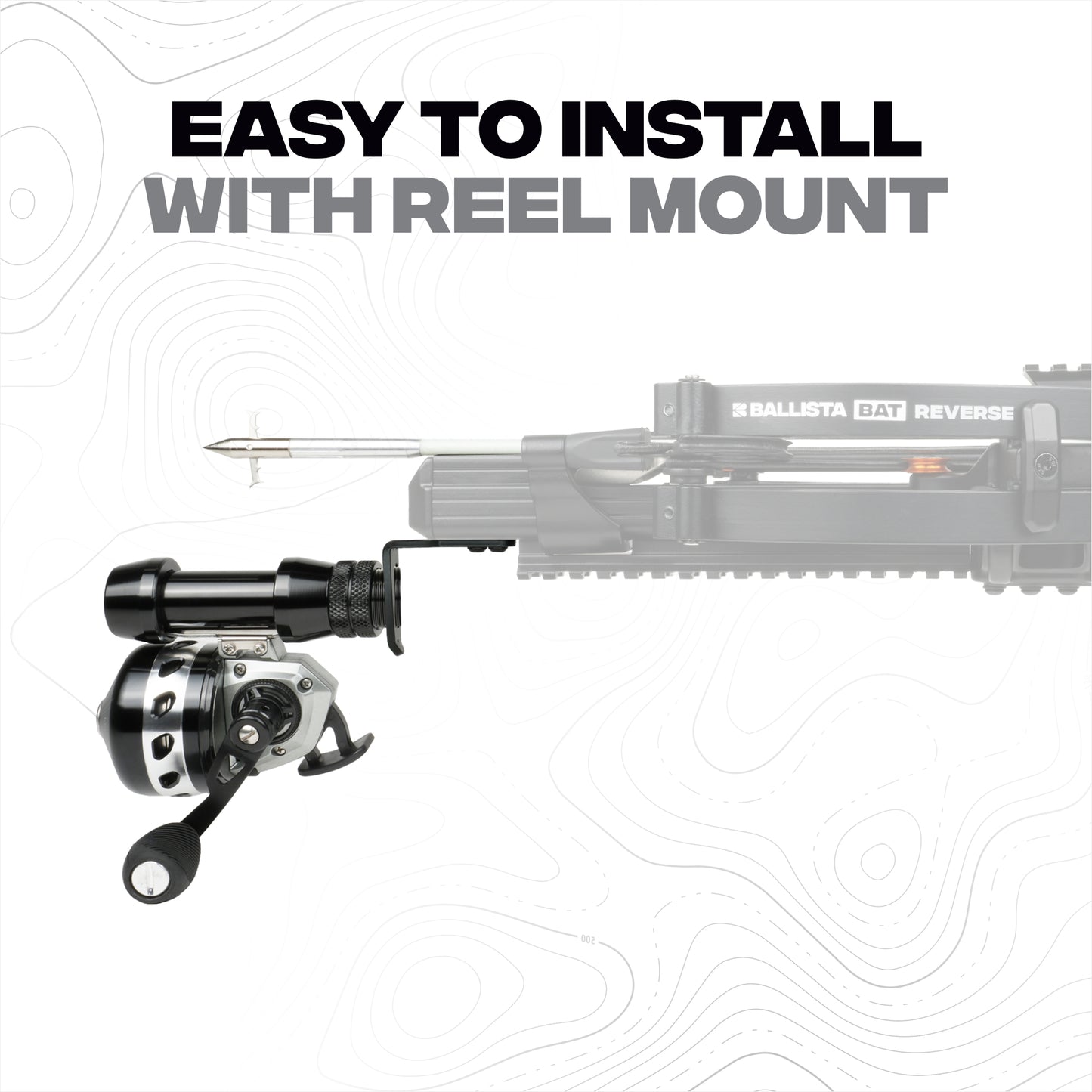 BAT Crossbow Bowfishing Bundle | DEALER SPECIAL | BAL-BN-11