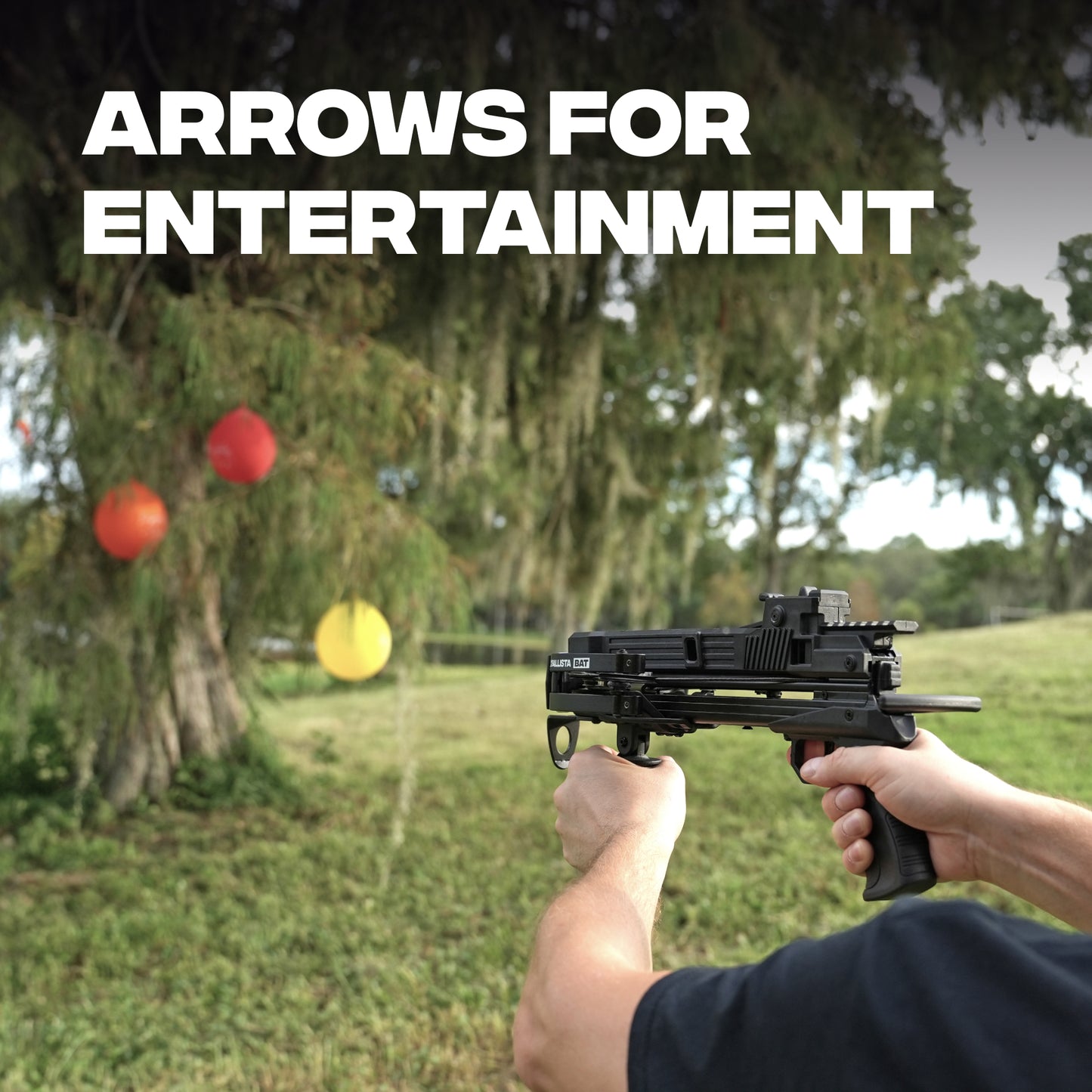 Carbon Bolts 10.5" for BAT and BAT Reverse Crossbow with Magazine (6 pc)