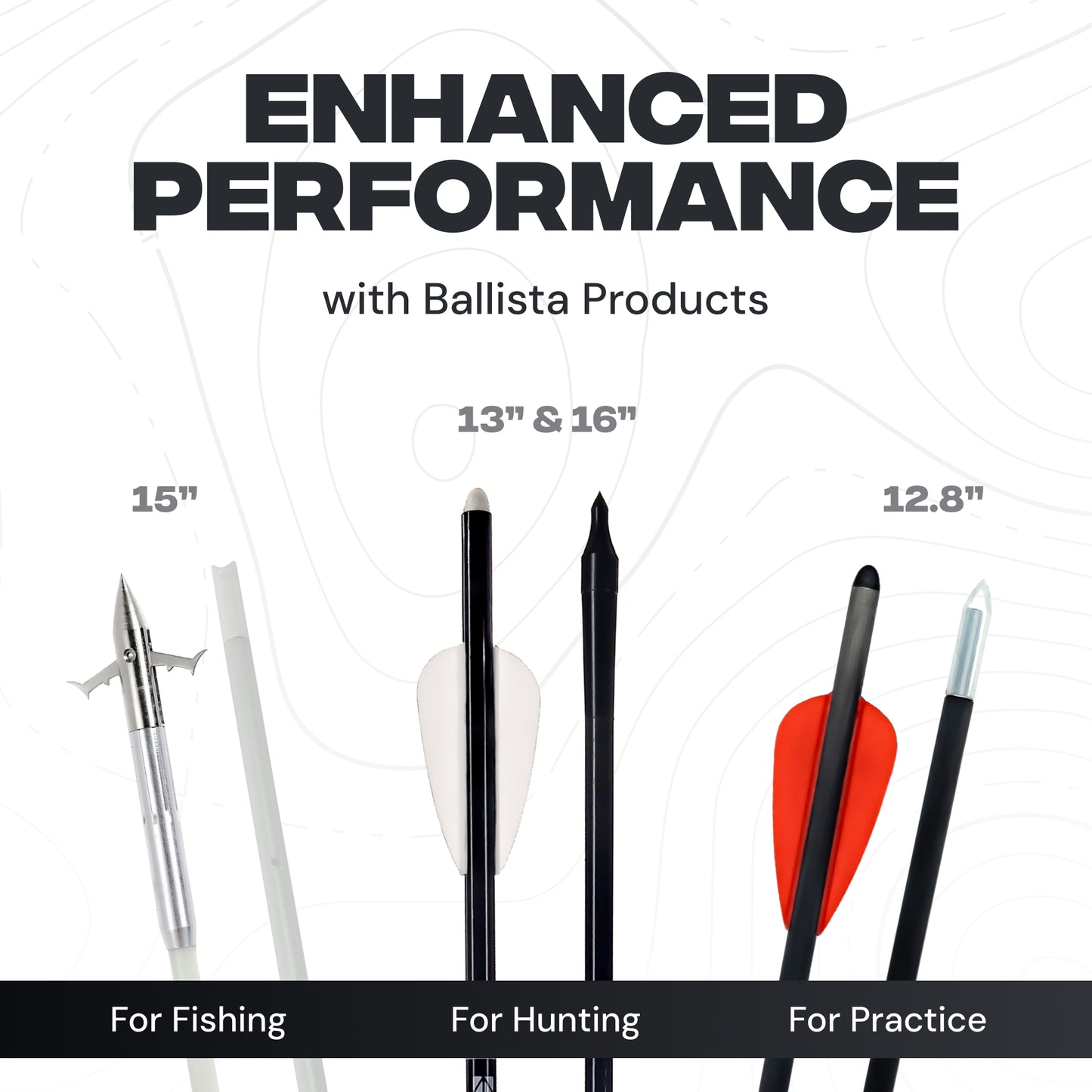 Ballesta BAT Reacondicionada (Compound Self-Cocking)